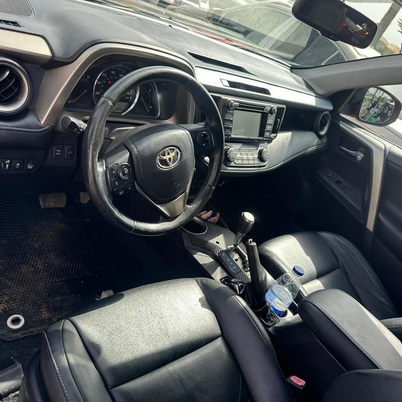 2014 TOYOTA RAV4 LIMITED FOR SALE image
