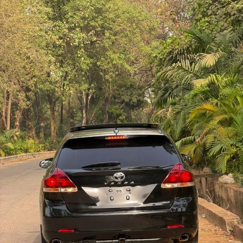 2014 TOYOTA VENZA XLE FOR SALE IN ABUJA 