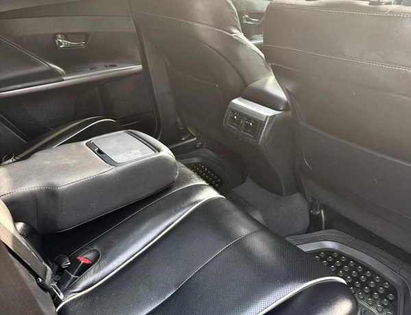 2014 TOYOTA VENZA XLE FOR SALE IN ABUJA 