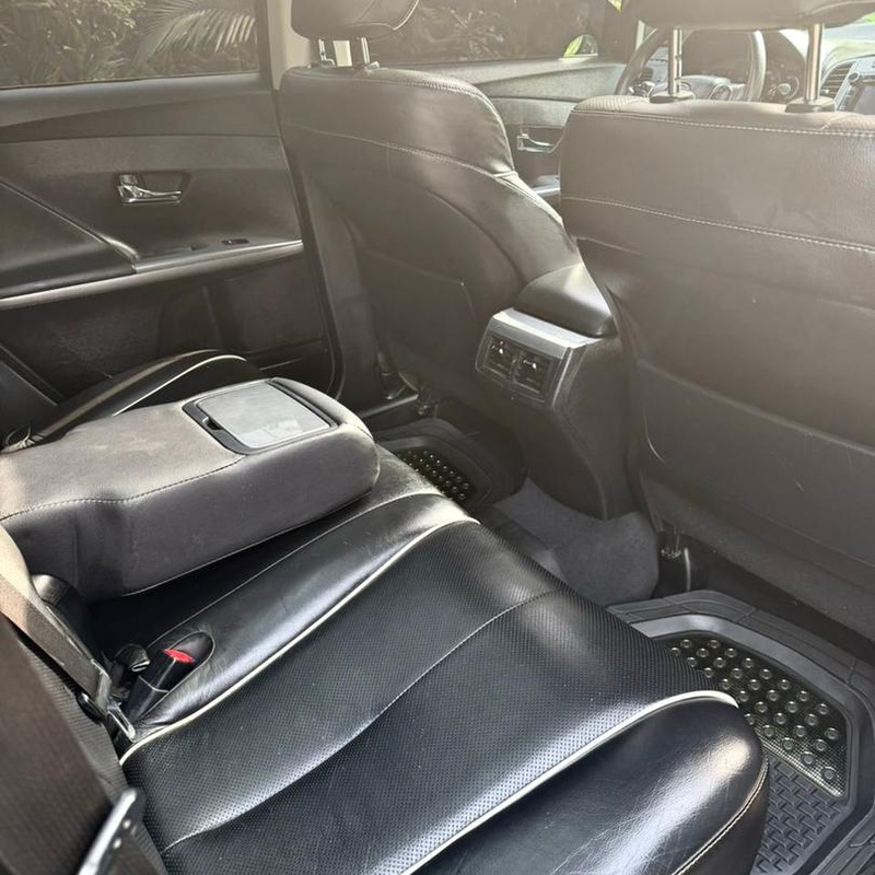 2014 TOYOTA VENZA XLE FOR SALE IN ABUJA  image