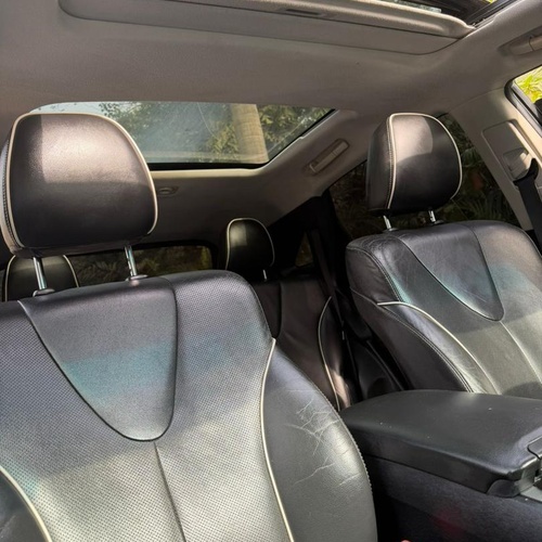 2014 TOYOTA VENZA XLE FOR SALE IN ABUJA 