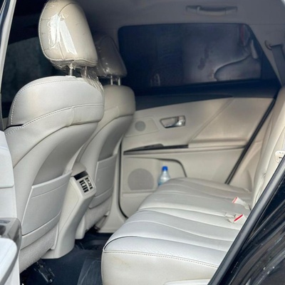 2014 TOYOTA VENZA XLE FULL OPTION FOR SALE IN ABUJA