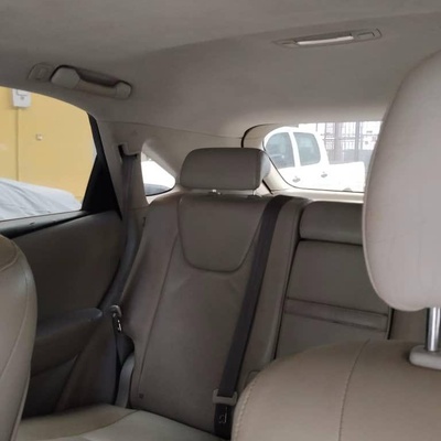 2014 UPGRADED LEXUS RX350 FOR SALE IN ABUJA