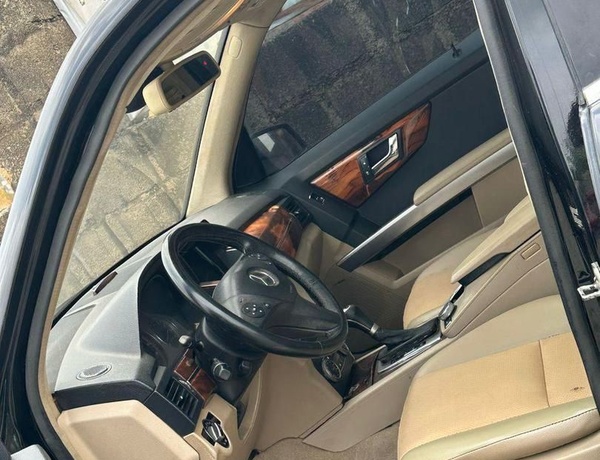 2014 UPGRADED MERCEDES BENZ GLK350 FOR SALE