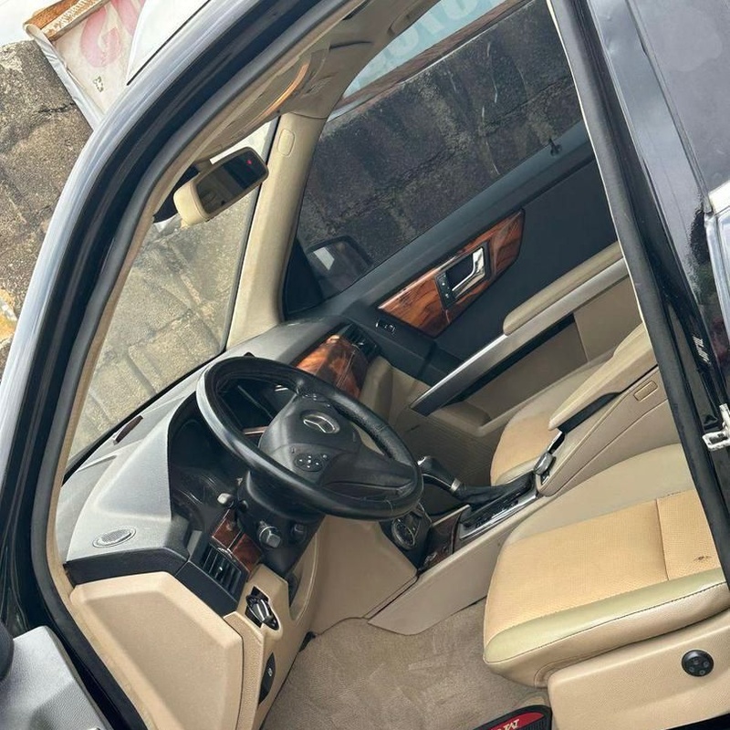 2014 UPGRADED MERCEDES BENZ GLK350 FOR SALE image