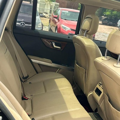 2014 UPGRADED MERCEDES BENZ GLK350 FOR SALE