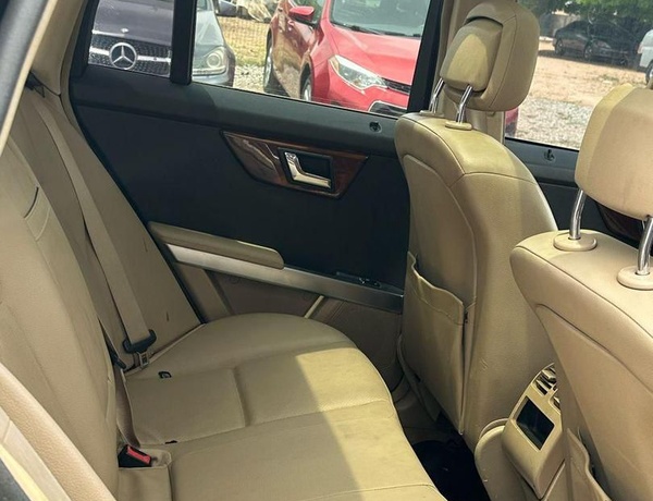 2014 UPGRADED MERCEDES BENZ GLK350 FOR SALE