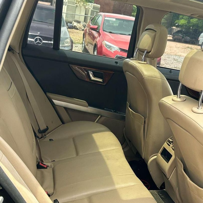 2014 UPGRADED MERCEDES BENZ GLK350 FOR SALE image
