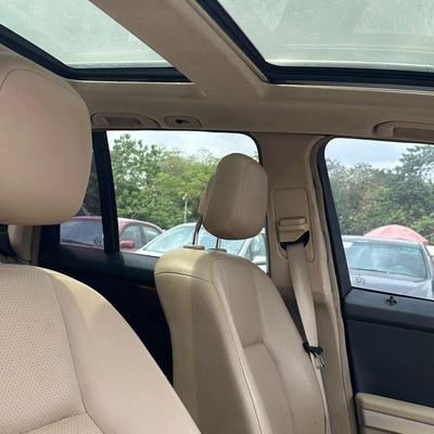 2014 UPGRADED MERCEDES BENZ GLK350 FOR SALE