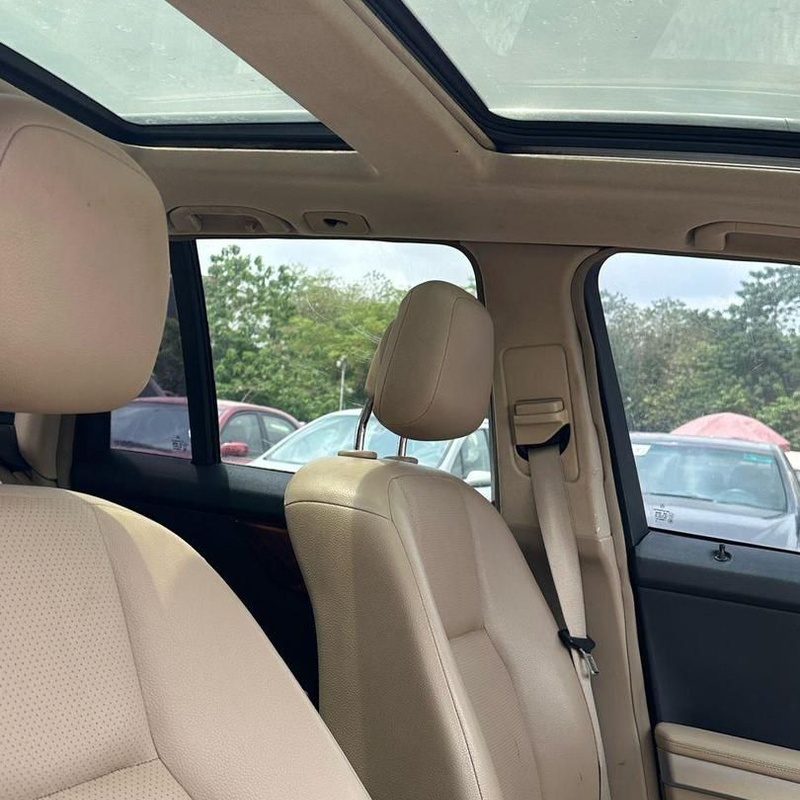 2014 UPGRADED MERCEDES BENZ GLK350 FOR SALE image