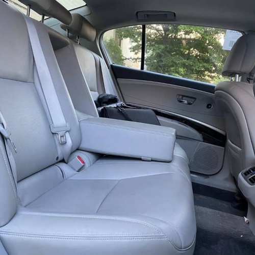 2015 Acura RIx In Abuja