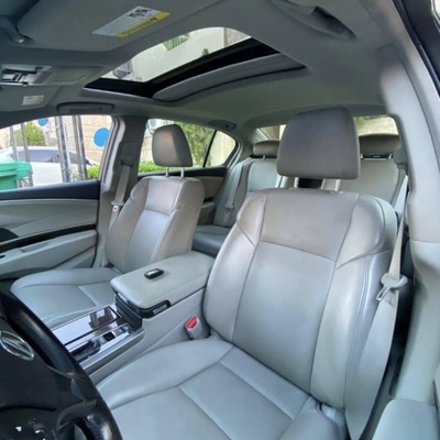2015 Acura RIx In Abuja