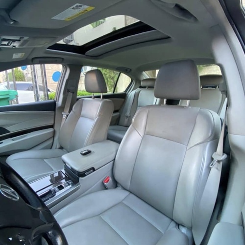 2015 Acura RIx In Abuja