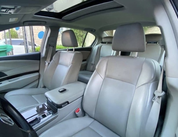 2015 Acura RIx In Abuja
