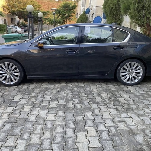 2015 Acura RIx In Abuja