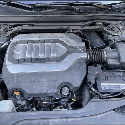 2015 Acura RIx In Abuja
