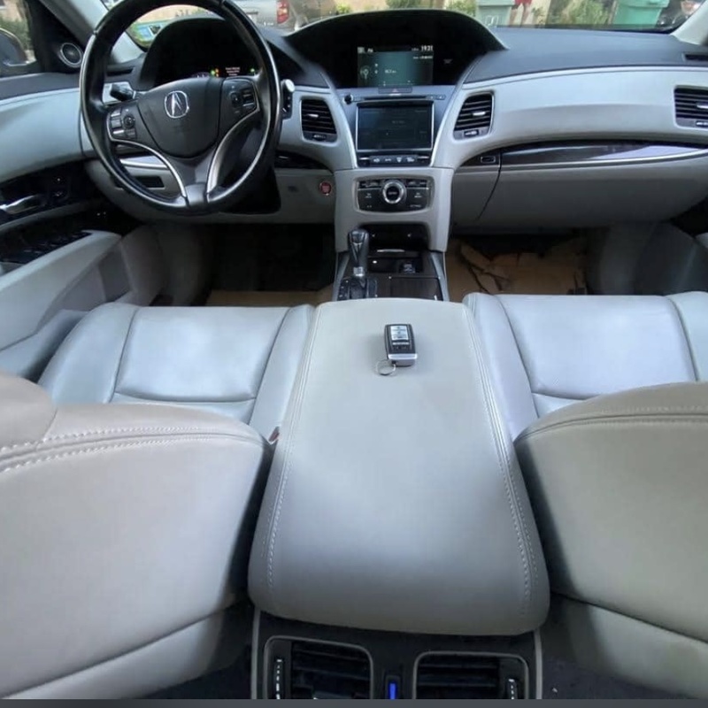 2015 Acura RIx In Abuja image
