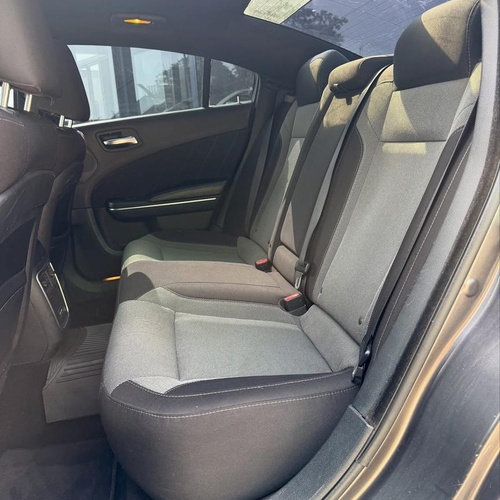 2015 DODGE CHARGER  IN ABUJA FOR SALE