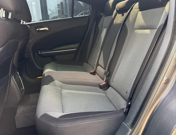 2015 DODGE CHARGER  IN ABUJA FOR SALE