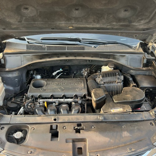 2015 KEYLESS HYUNDAI SANTAFE SPORT FOR SALE IN KADUNA