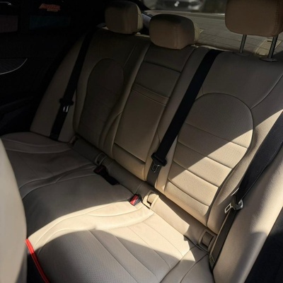 2015 KEYLESS MERCEDES BENZ C300 FOR SALE