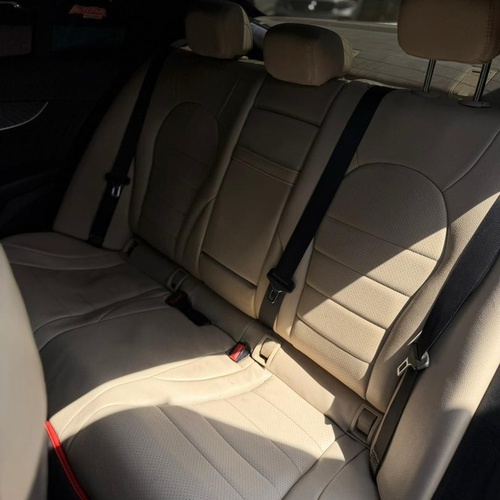2015 KEYLESS MERCEDES BENZ C300 FOR SALE
