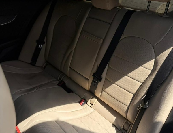 2015 KEYLESS MERCEDES BENZ C300 FOR SALE