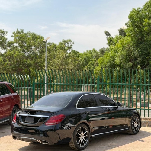 2015 KEYLESS MERCEDES BENZ C300 FOR SALE