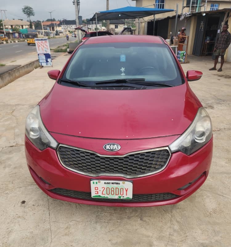Alsay Motors Hero Image