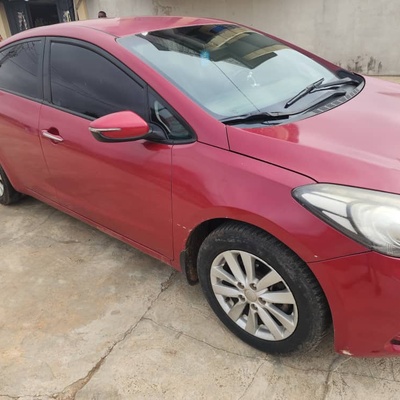 2015 Kia Cerato  In Ibadan