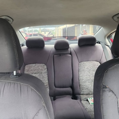 2015 Kia Cerato  In Ibadan