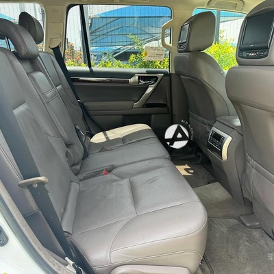 2015 Lexus GX 460 in Lekki