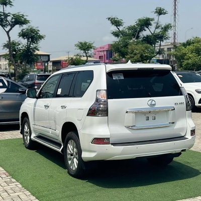 2015 Lexus GX 460 in Lekki