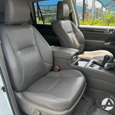 2015 Lexus GX 460 in Lekki