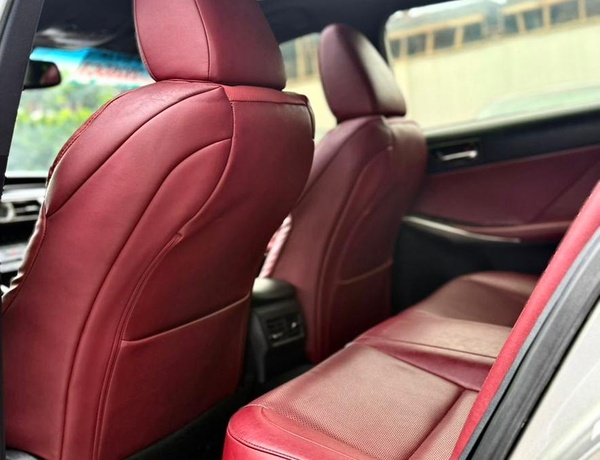 2015 LEXUS IS250 F-SPORT FOR SALE