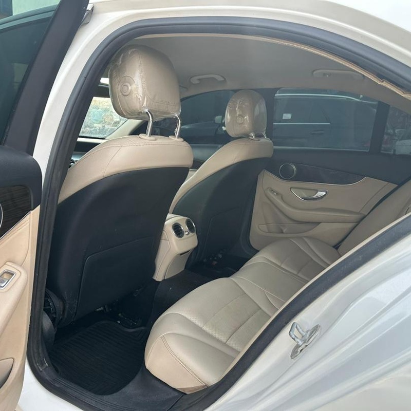 2015 MERCEDES BENZ C300 AMG TRIM FOR SALE IN KADUNA image