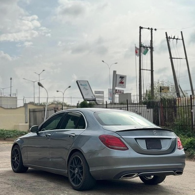2015 MERCEDES BENZ C300 FOR SALE