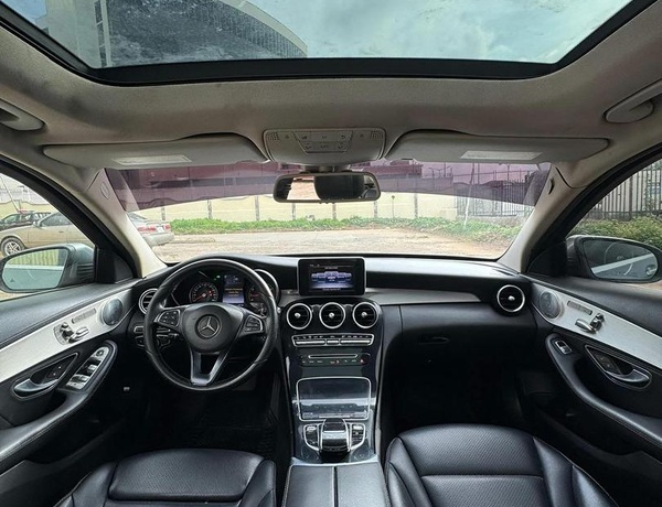 2015 MERCEDES BENZ C300 FOR SALE