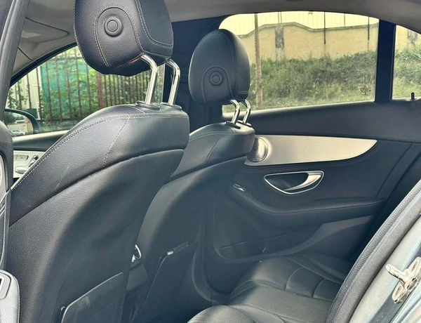 2015 MERCEDES BENZ C300 FOR SALE