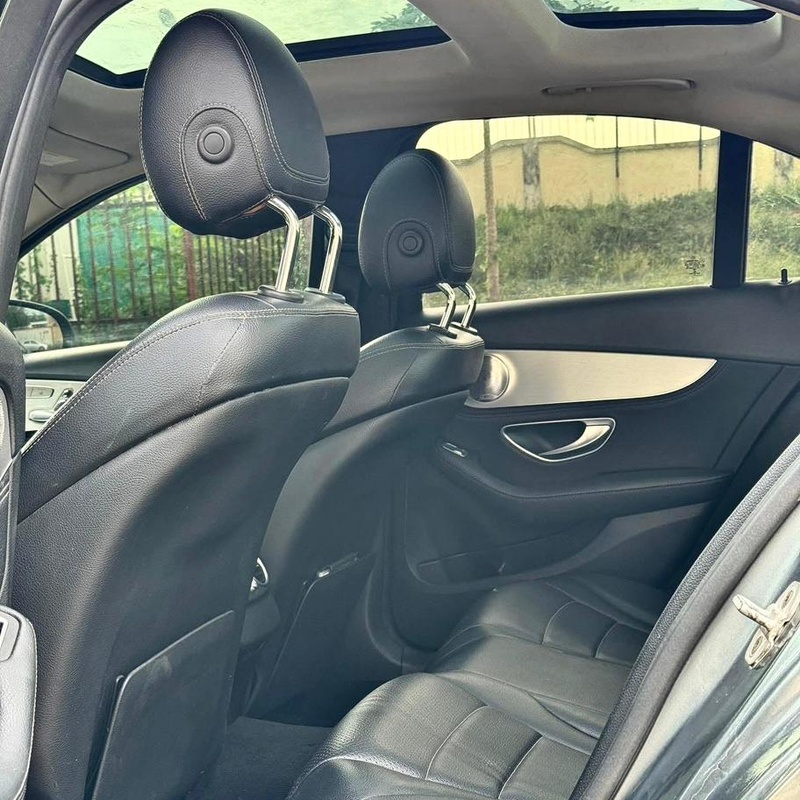 2015 MERCEDES BENZ C300 FOR SALE image