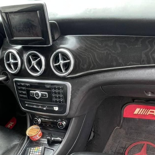 2015 MERCEDES BENZ CLA250 FOR SALE IN LAGOS
