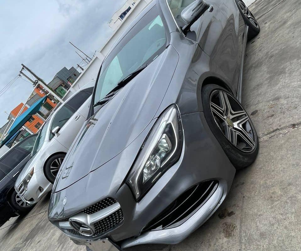 Nigerian Cars Hero Image