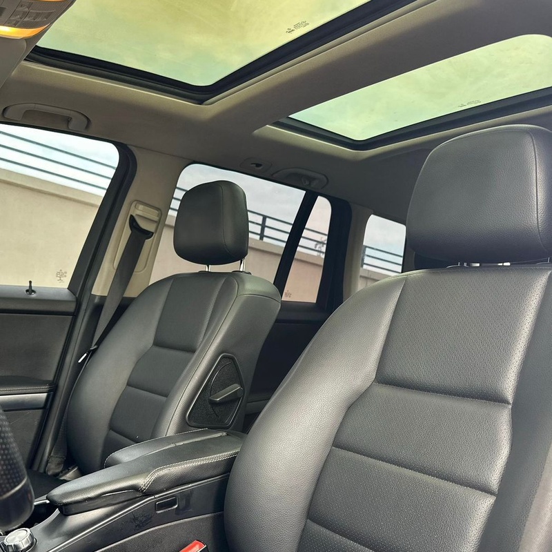 2015 MERCEDES BENZ GLK350 FULL OPTION FOR SALE IN ABUJA image