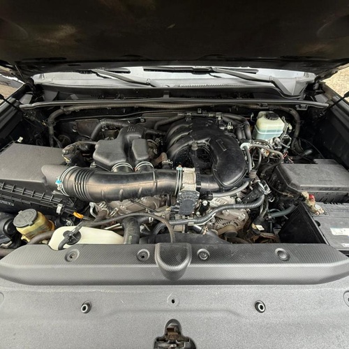 2015 TOYOTA 4RUNNER FOR SALE IN LAGOS