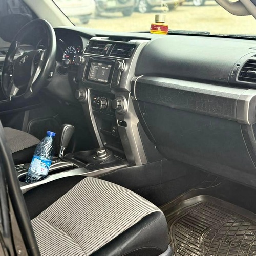 2015 TOYOTA 4RUNNER FOR SALE IN LAGOS