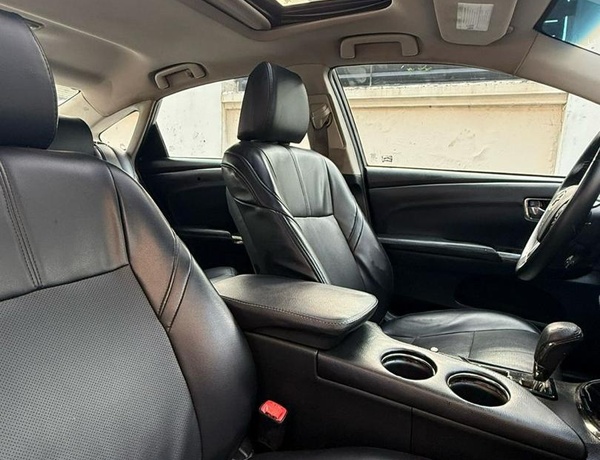 2015 TOYOTA AVALON XLE FULL OPTION FOR SALE