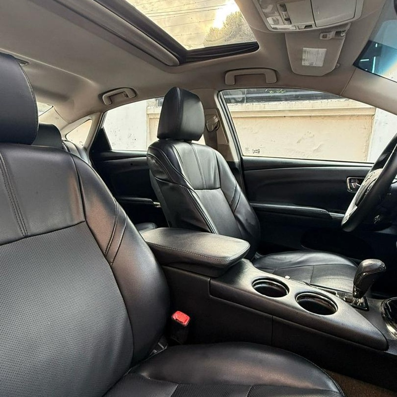 2015 TOYOTA AVALON XLE FULL OPTION FOR SALE image