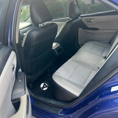 2015 Toyota Camry SE in Lekki