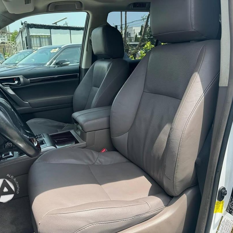 2015 Toyota Camry SE in Lekki image
