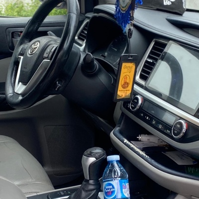 2015 Toyota Highlander XLE for Sale In Lekki Lagos